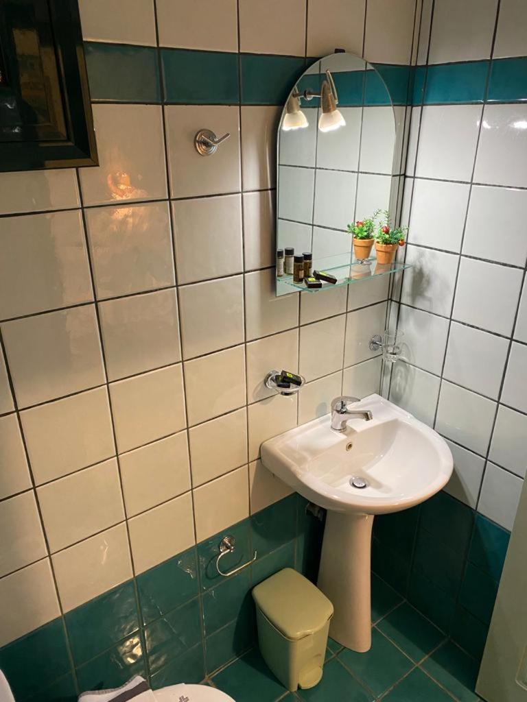 Aparthotel Golden Star Nydri  Exterior foto