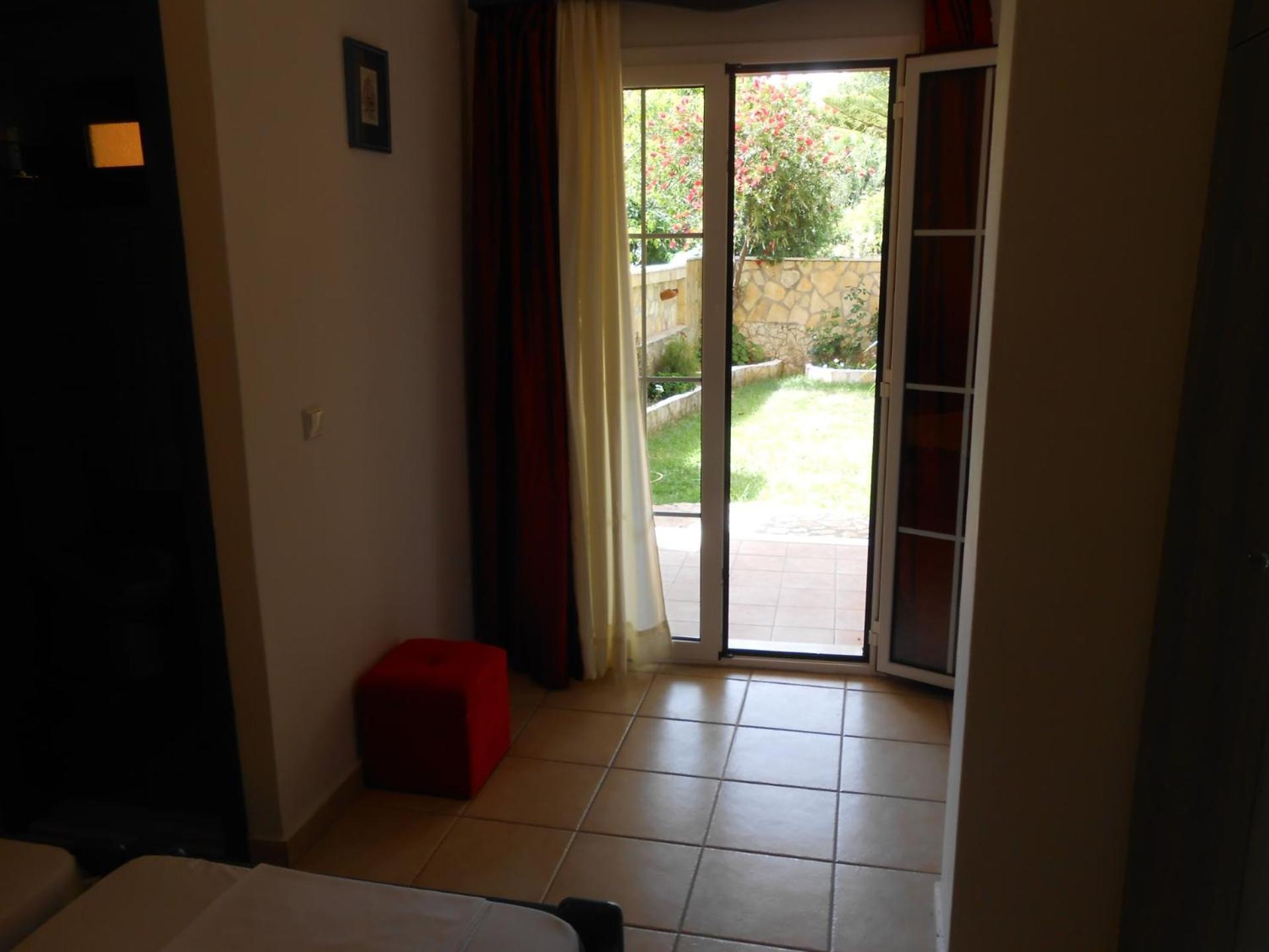 Aparthotel Golden Star Nydri  Exterior foto