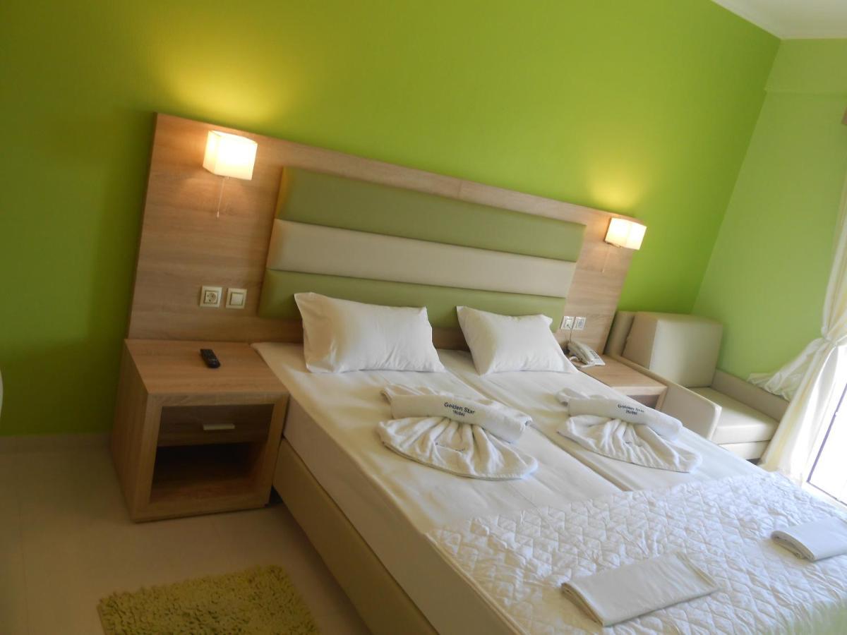 Aparthotel Golden Star Nydri  Exterior foto