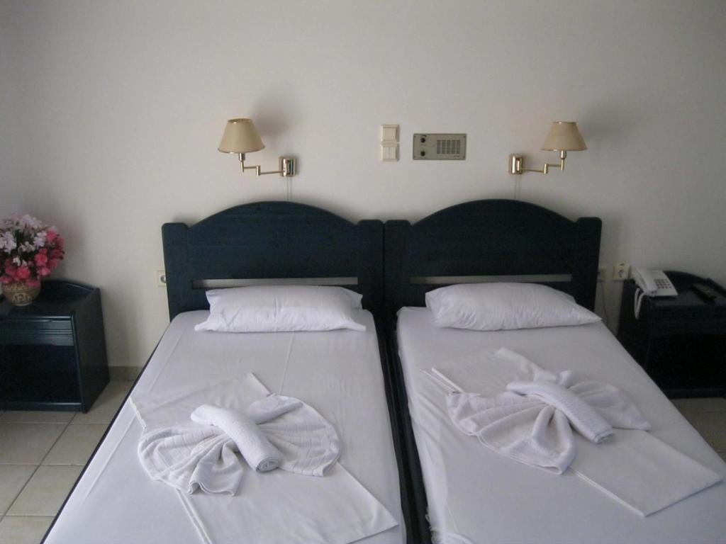 Aparthotel Golden Star Nydri  Exterior foto